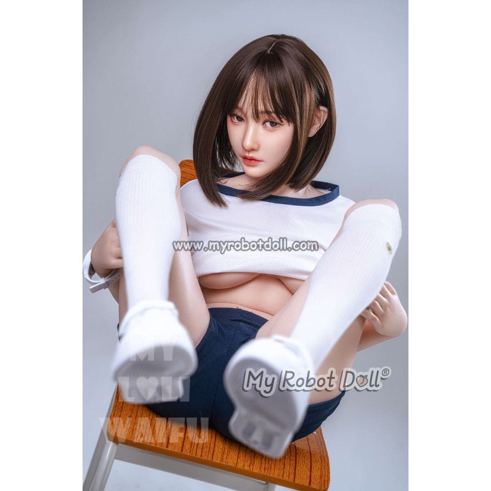 Silicone Sex Doll MLW Doll Head #21 148cm