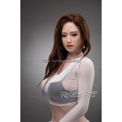 Sex Doll Zhu Lin Starpery - 159Cm / 53