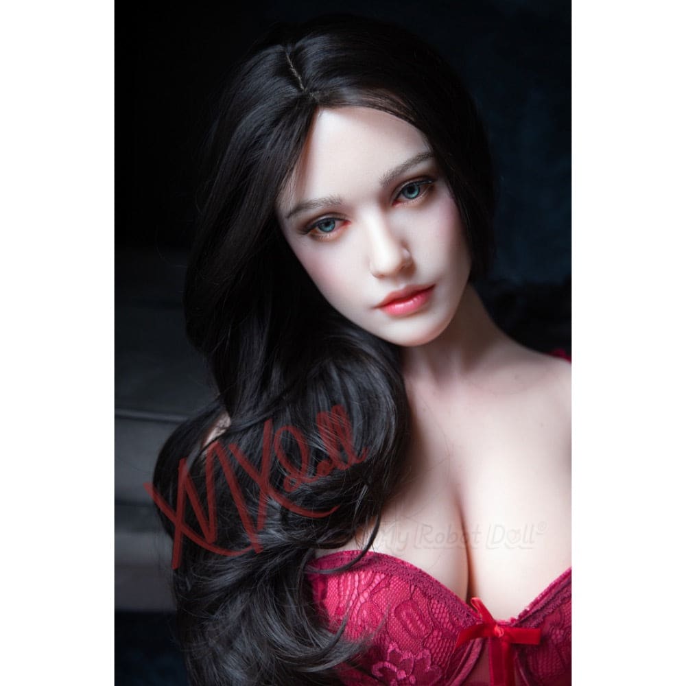 Sex Doll Cara Sino-Doll Xnxdoll X7 - 149Cm / 411