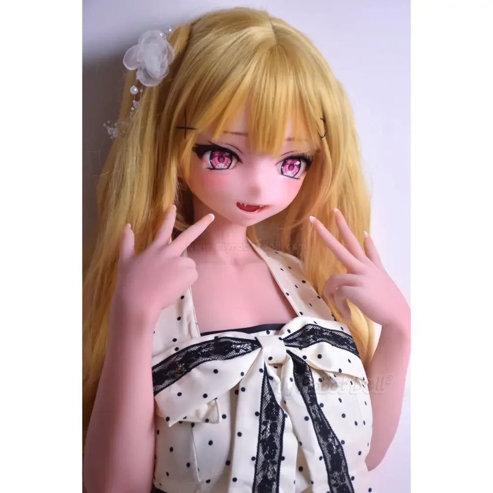 Sex Doll Chikano Mari Elsa Babe Head Rad030 - 148Cm / 4’10’’