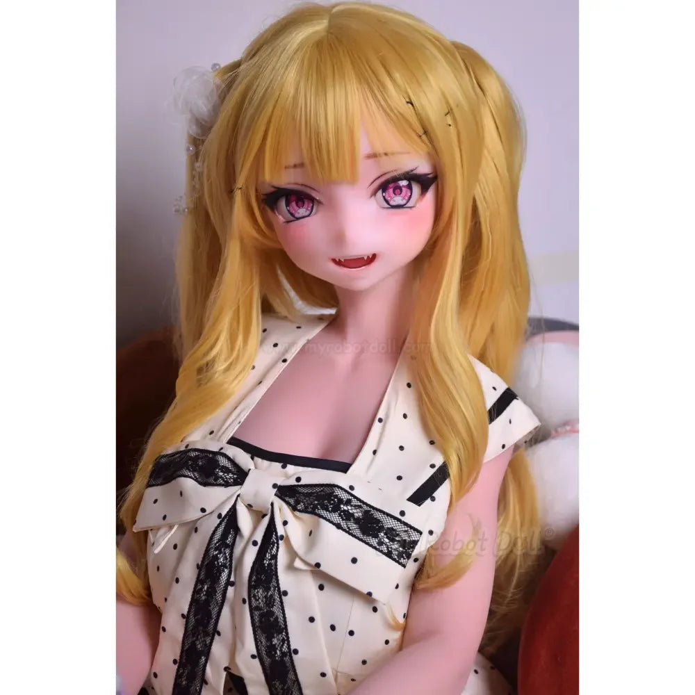 Sex Doll Chikano Mari Elsa Babe Head Rad030 - 148Cm / 4’10’’