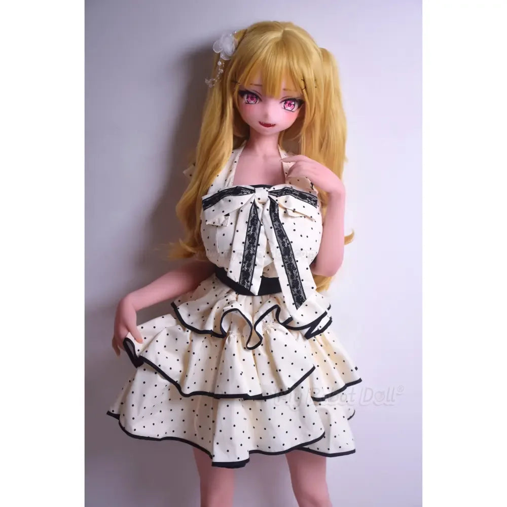 Sex Doll Chikano Mari Elsa Babe Head Rad030 - 148Cm / 4’10’’