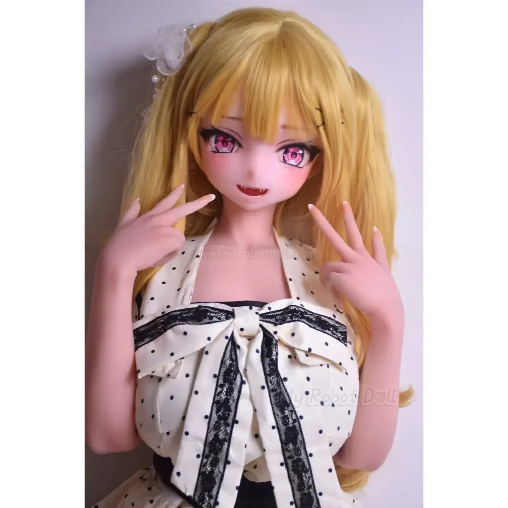 Sex Doll Chikano Mari Elsa Babe Head Rad030 - 148Cm / 4’10’’