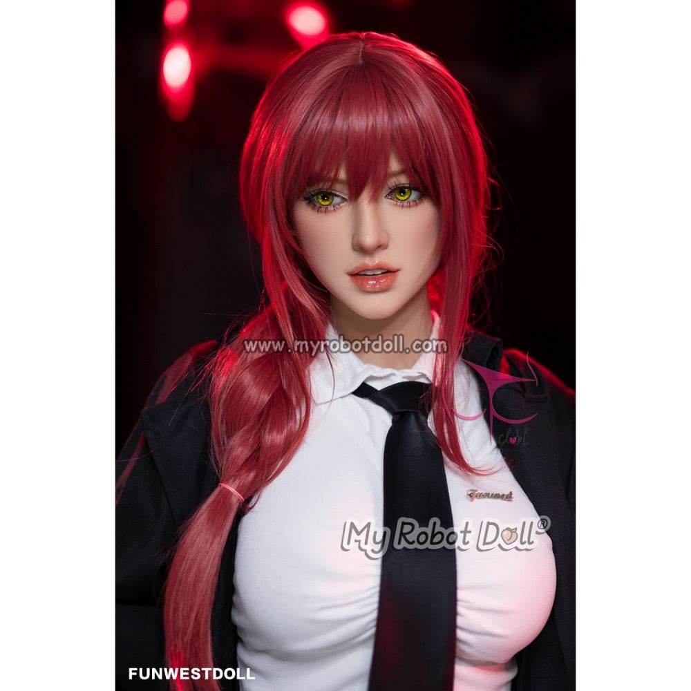 Sex Doll Chloe Funwest - 162Cm / 54 F Cup