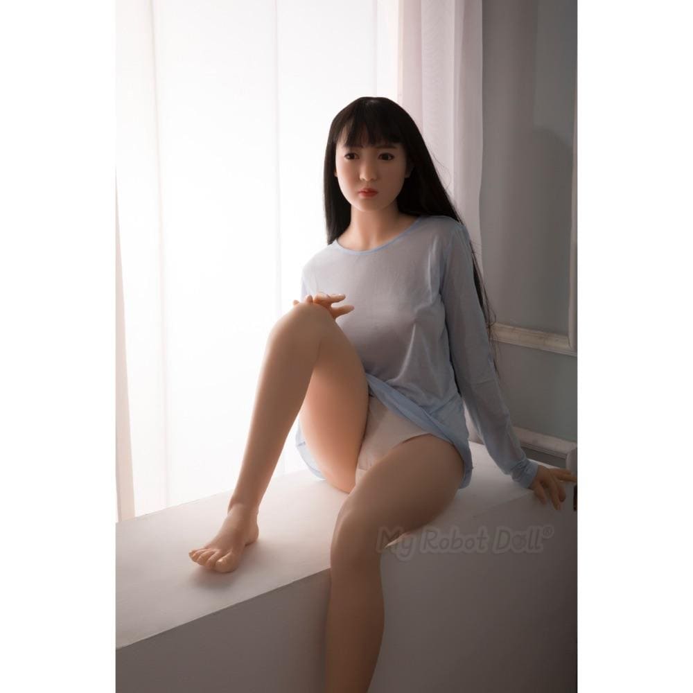 Sex Doll Jing Sino-Doll S8 - 152Cm / 50