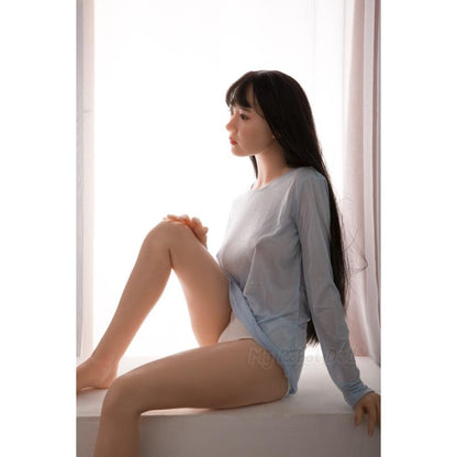 Sex Doll Jing Sino-Doll S8 - 152Cm / 50