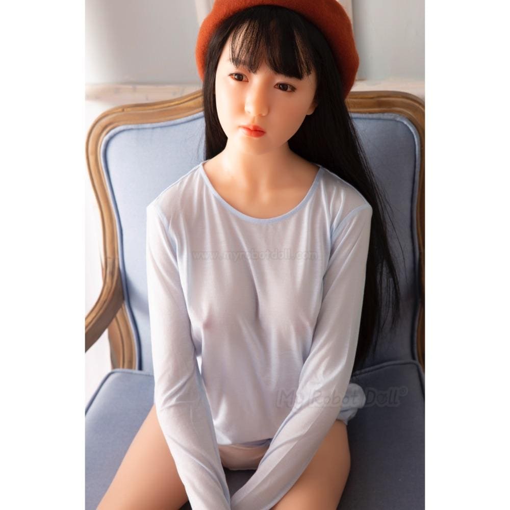 Sex Doll Jing Sino-Doll S8 - 152Cm / 50