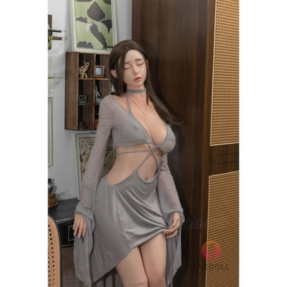 Sex Doll Chuyueh Shedoll - 165Cm / 5’5’ E Cup