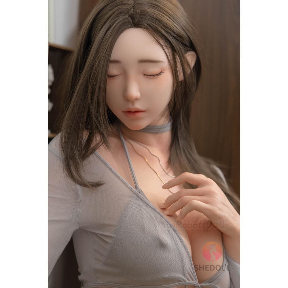 Sex Doll Chuyueh Shedoll - 165Cm / 5’5’ E Cup