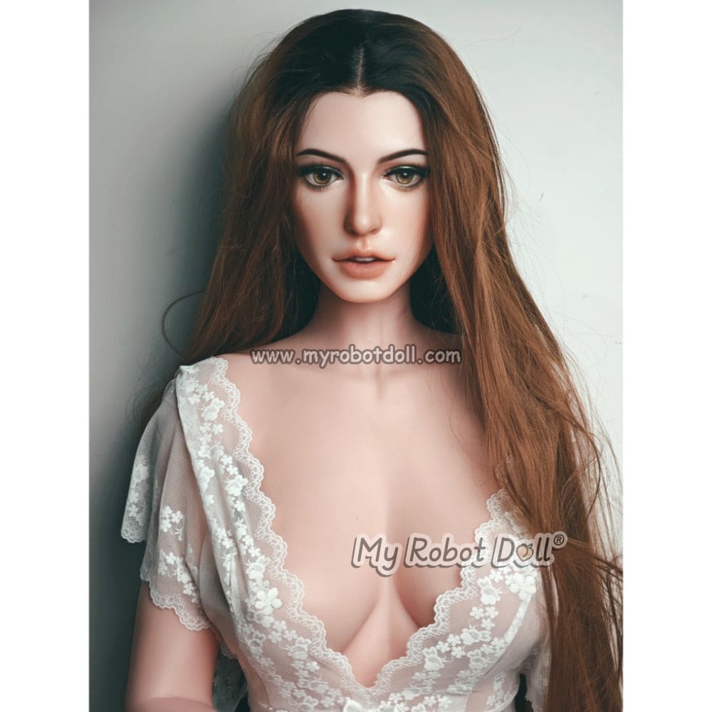 Sex Doll Doris Connor Elsa Babe Head Rhc003 - 160Cm / 53 Small