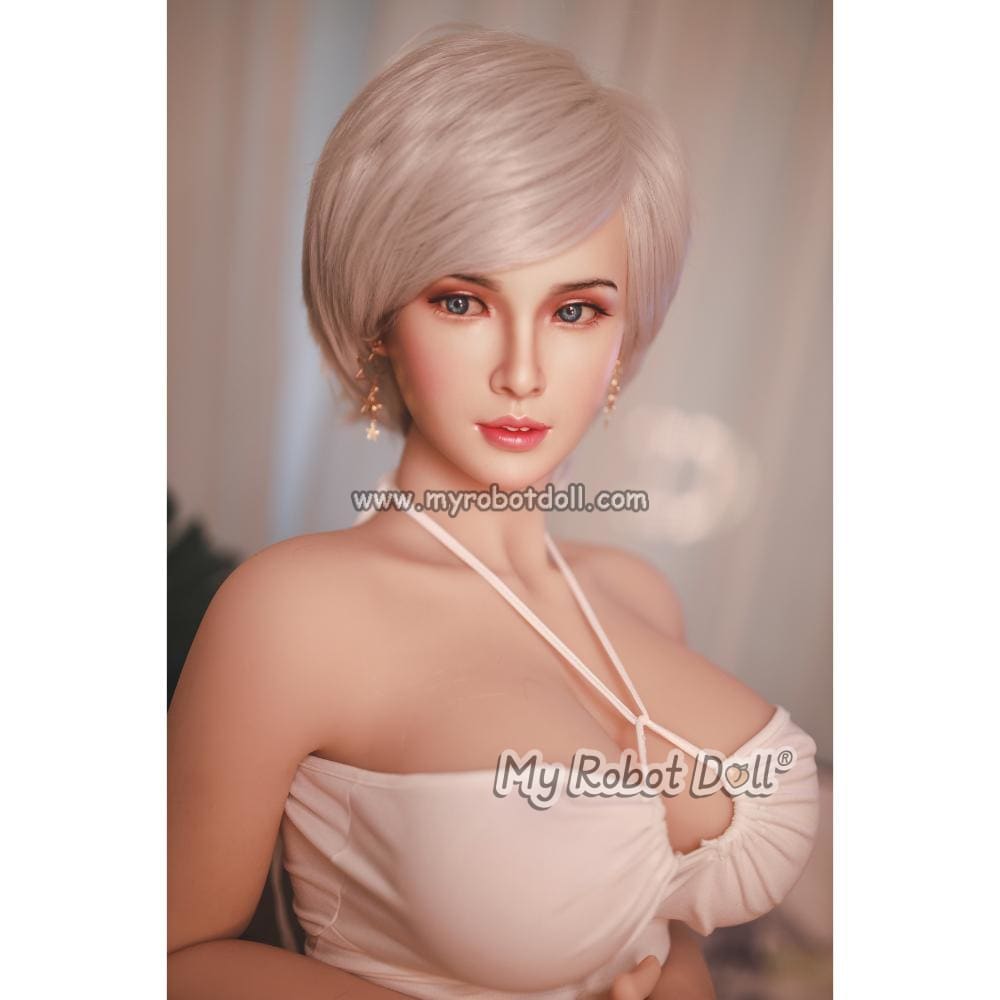 Sex Doll East Big Breasts - 164Cm / 55