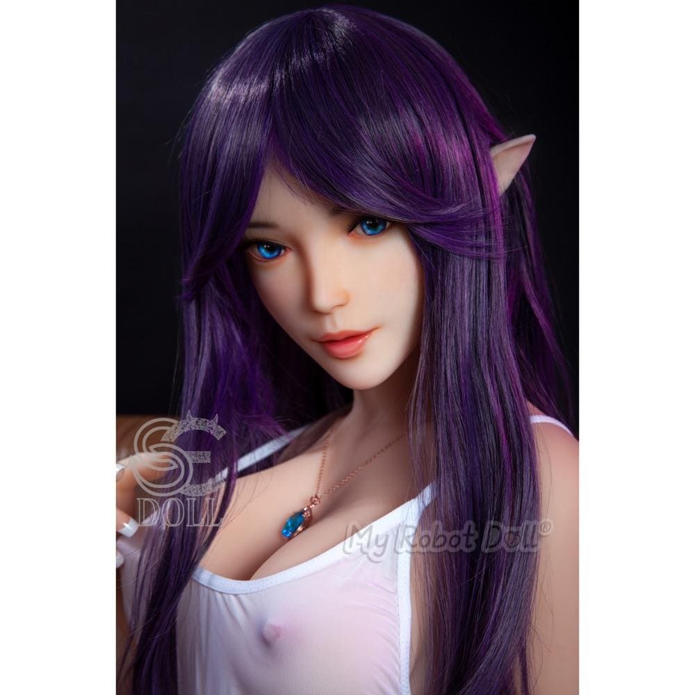 Sex Doll Edwina Natural Breasts - 151Cm / 411