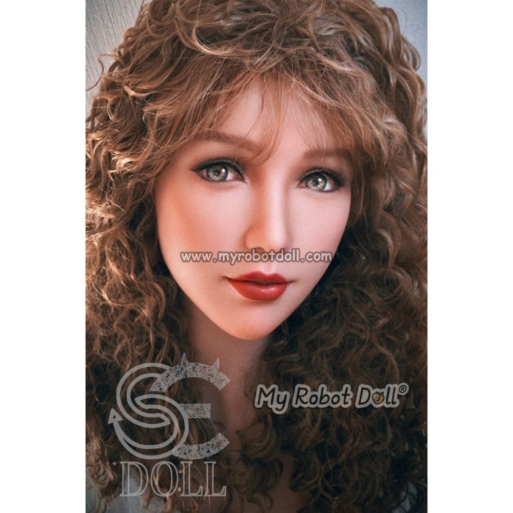 Sex Doll Eileen Se - 161Cm / 53 F Cup