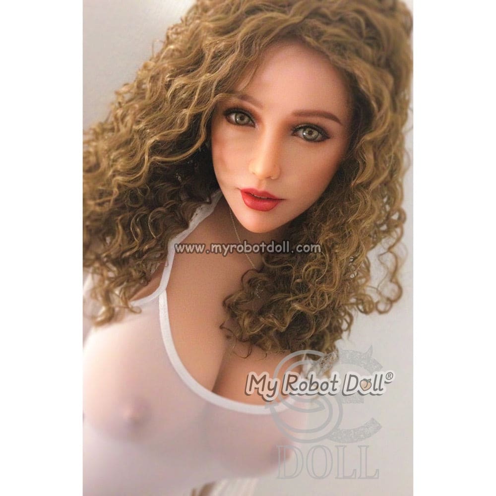 Sex Doll Eileen Se - 161Cm / 53 F Cup