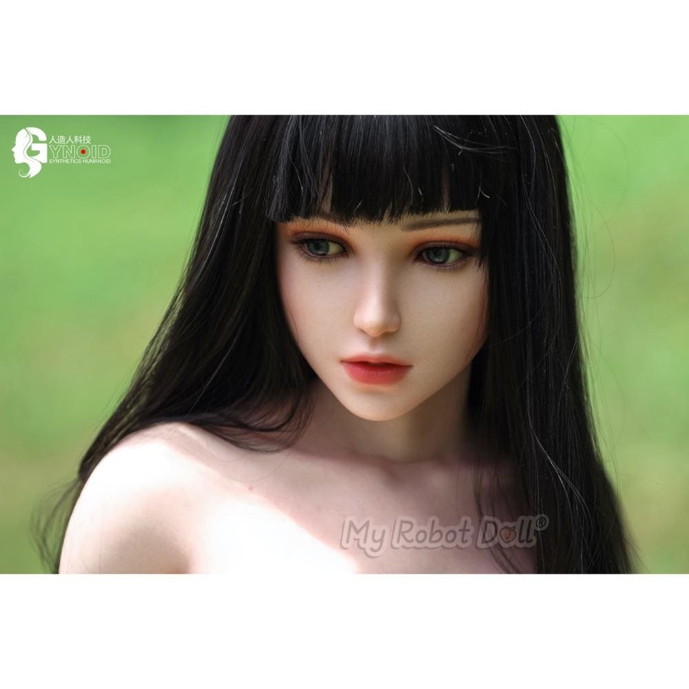 Sex Doll Elena Gynoid Head #6 Model 9 - 148Cm / 410