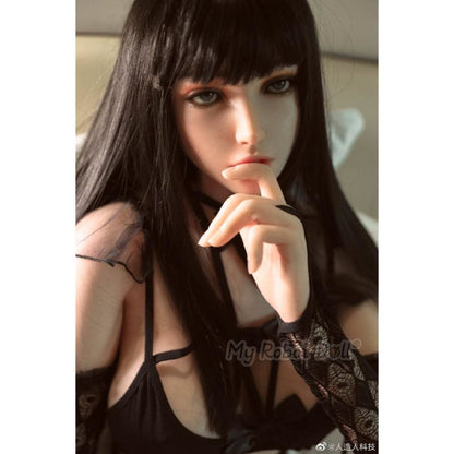 Sex Doll Elena Gynoid Head #6 Model 9 - 148Cm / 410