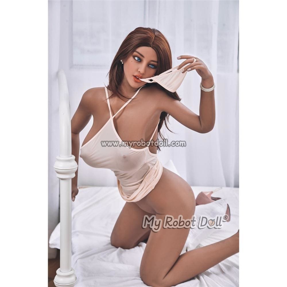 Sex Doll Emilia Big Breasts - 163Cm / 54