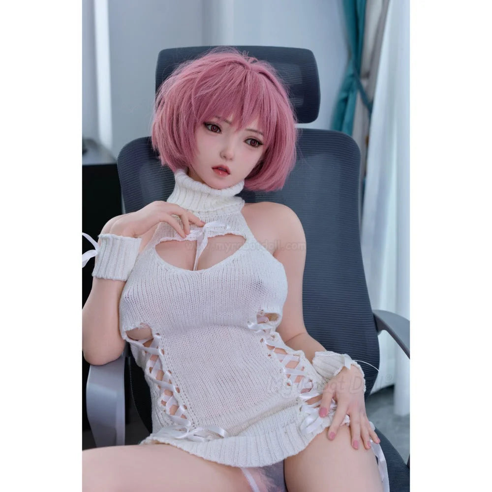 Sex Doll Eva HouYu x Gynoid Dolls - 150cm / 4'11"