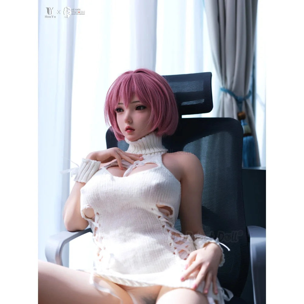 Sex Doll Eva HouYu x Gynoid Dolls - 150cm / 4'11"