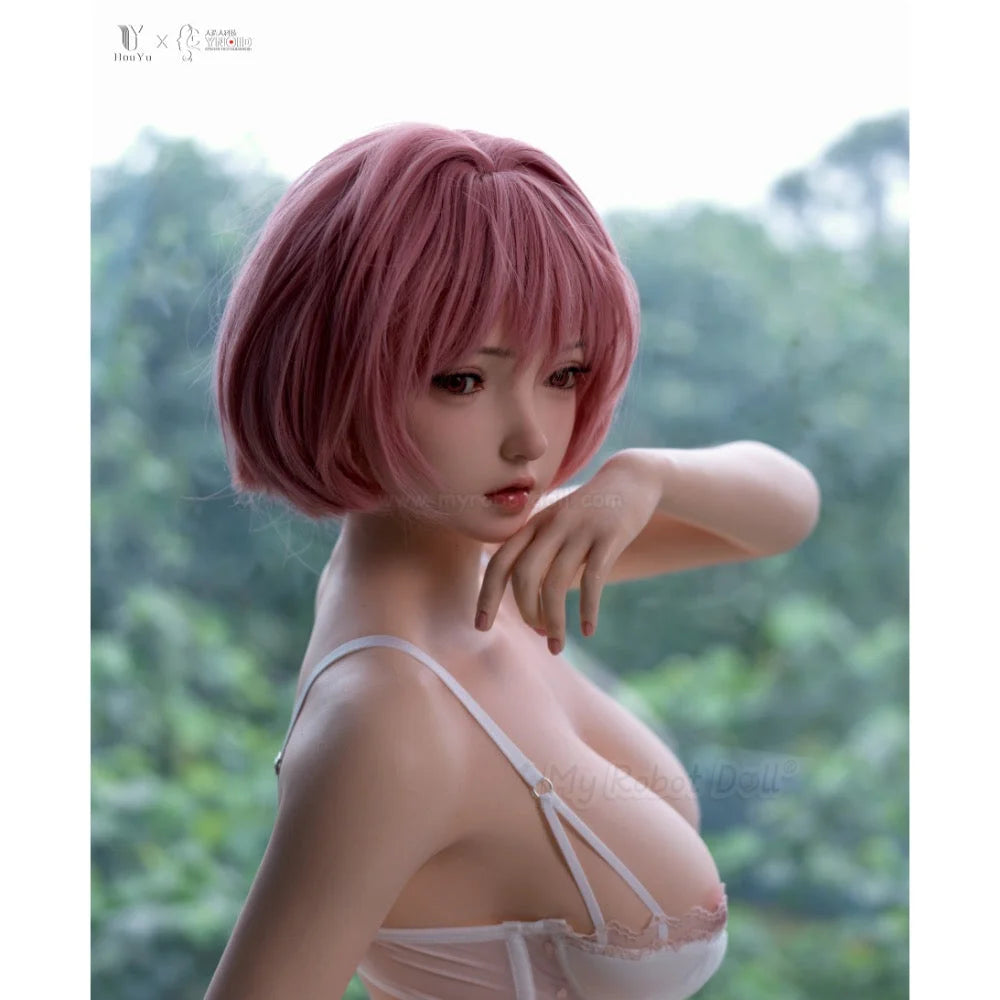 Sex Doll Eva HouYu x Gynoid Dolls - 150cm / 4'11"