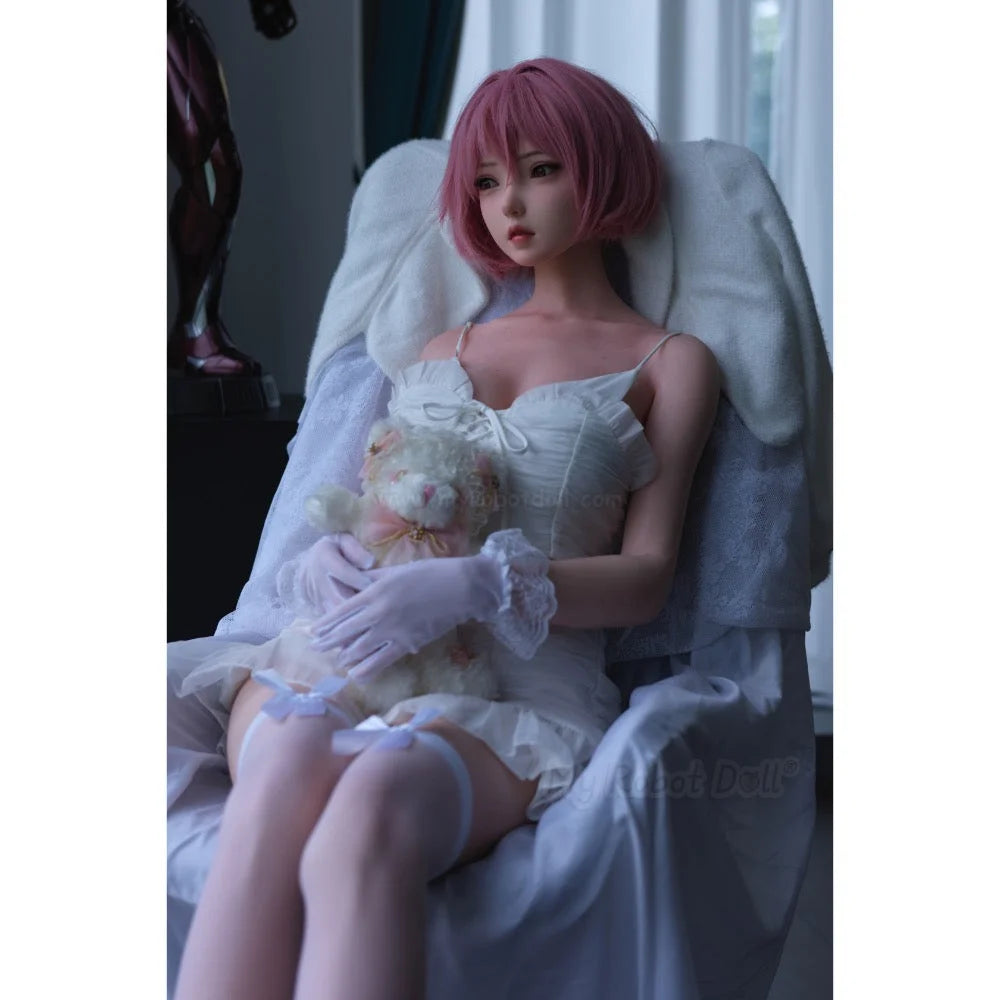 Sex Doll Eva HouYu x Gynoid Dolls - 150cm / 4'11"