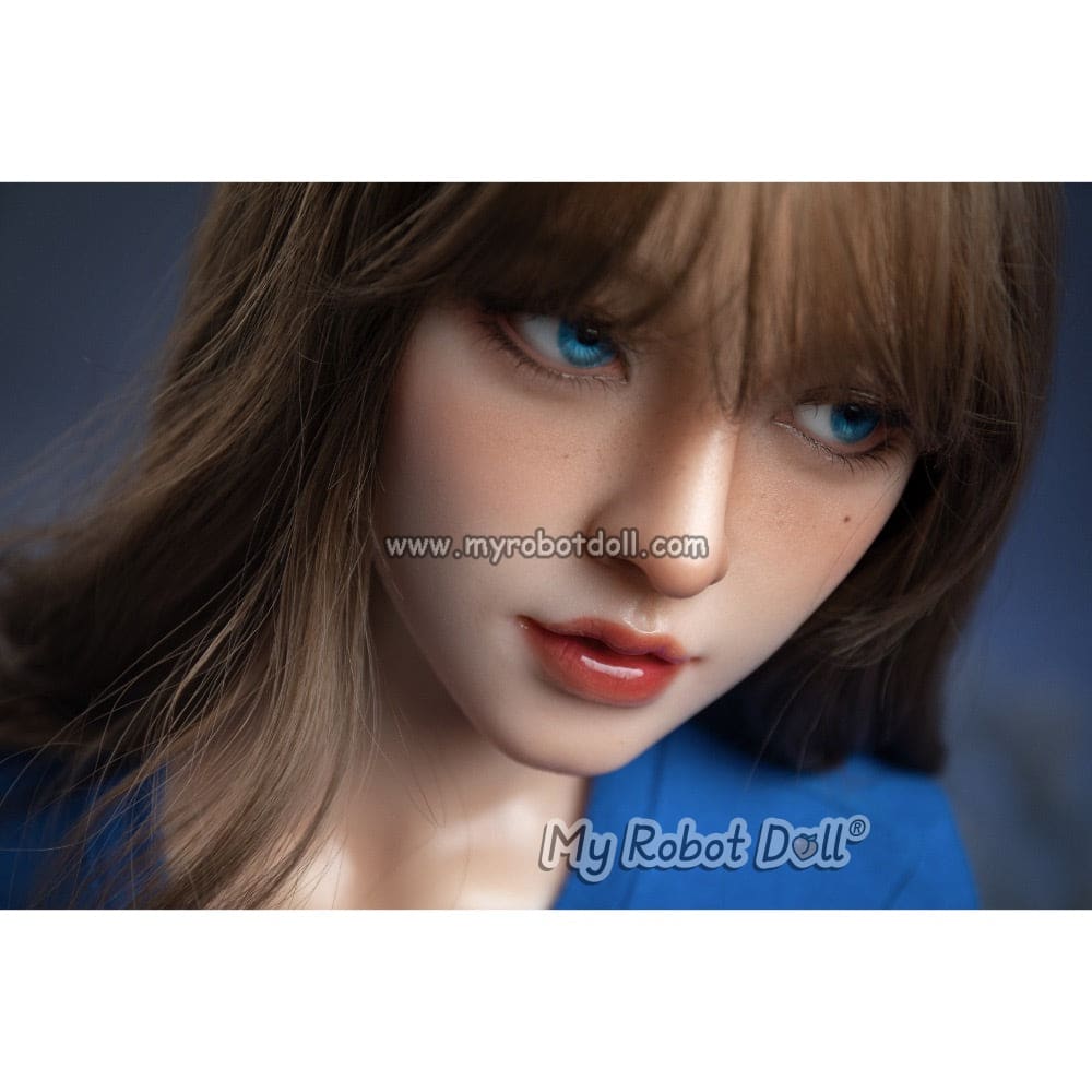 Sex Doll Feifei Jy - 160Cm / 53 Full Silicone