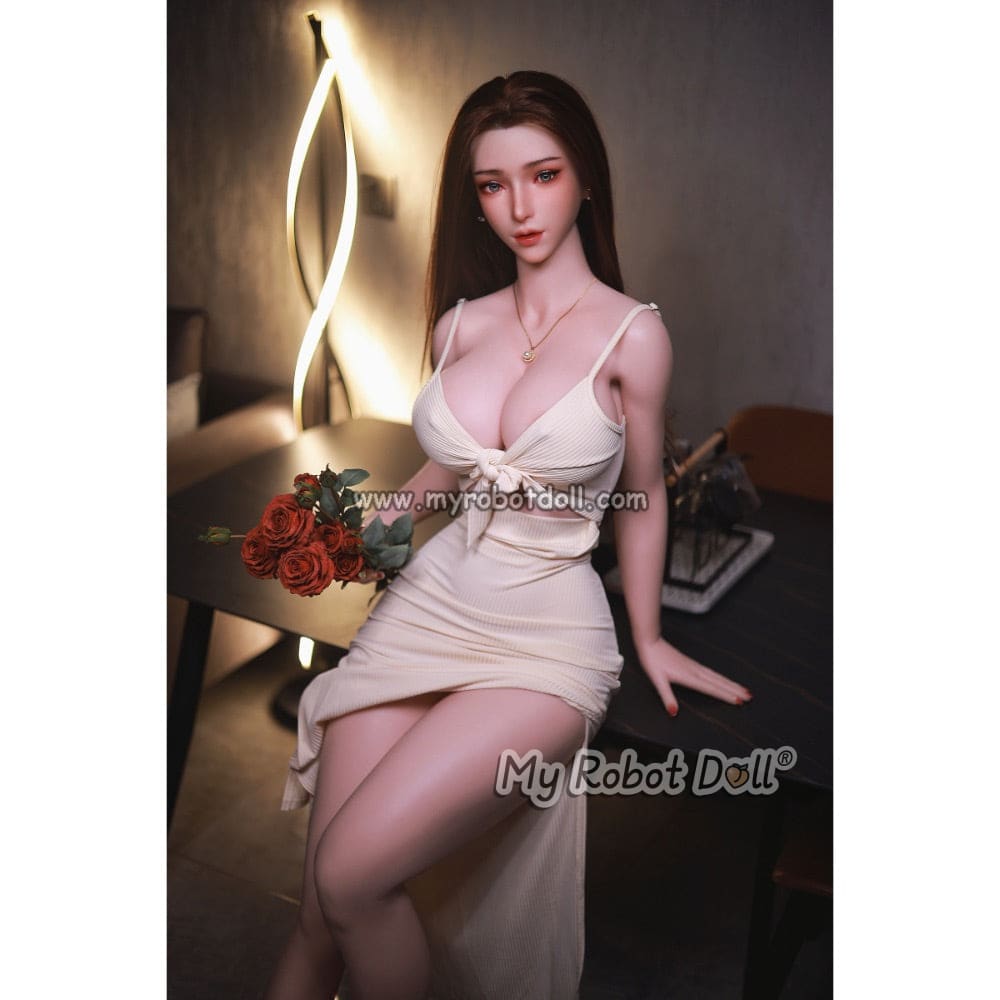 Sex Doll Fire Jy - 161Cm / 53 Full Silicone