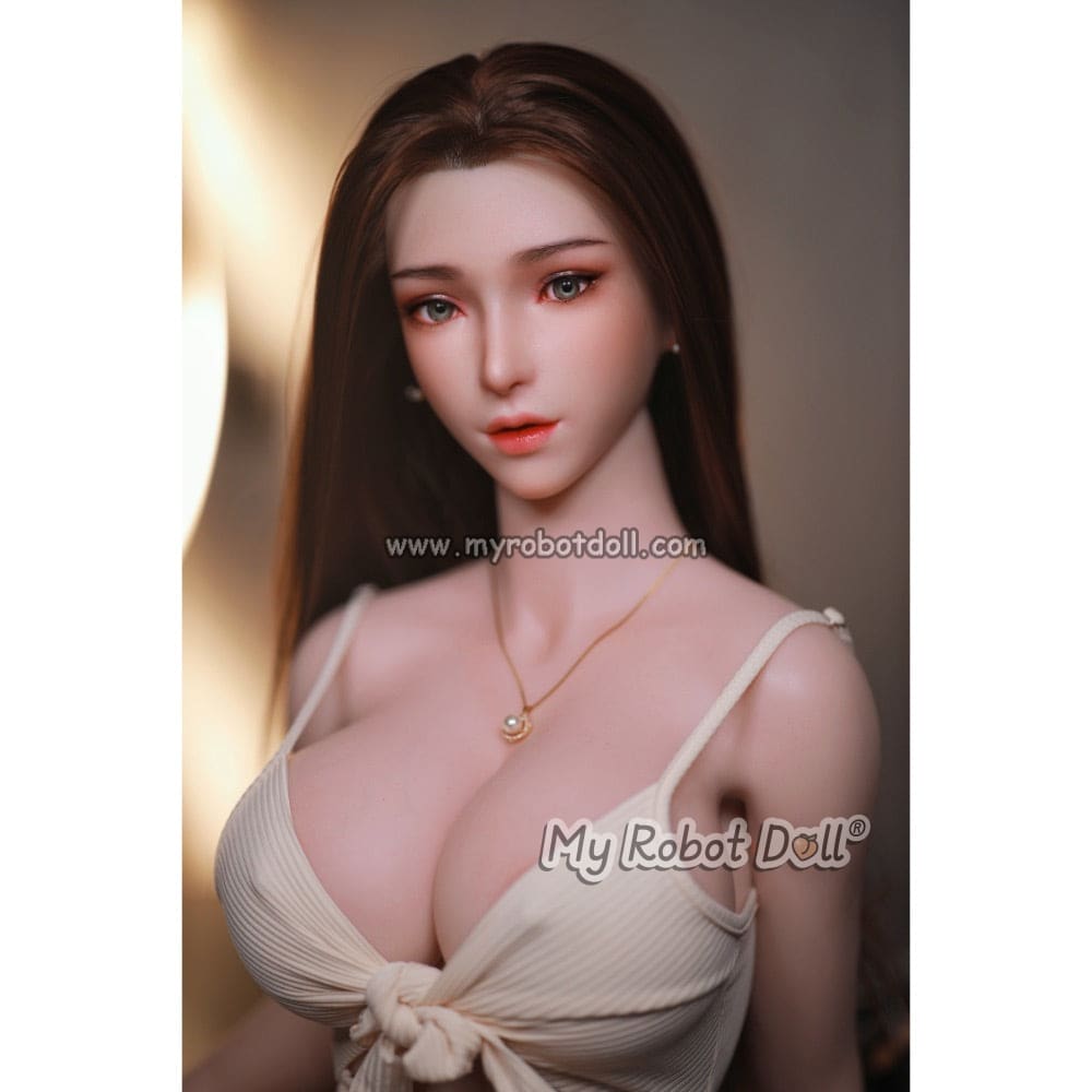 Sex Doll Fire Jy - 161Cm / 53 Full Silicone