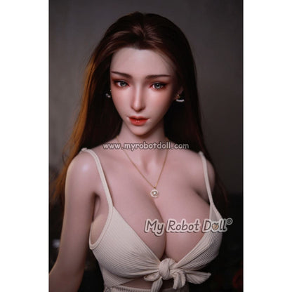 Sex Doll Fire Jy - 161Cm / 53 Full Silicone