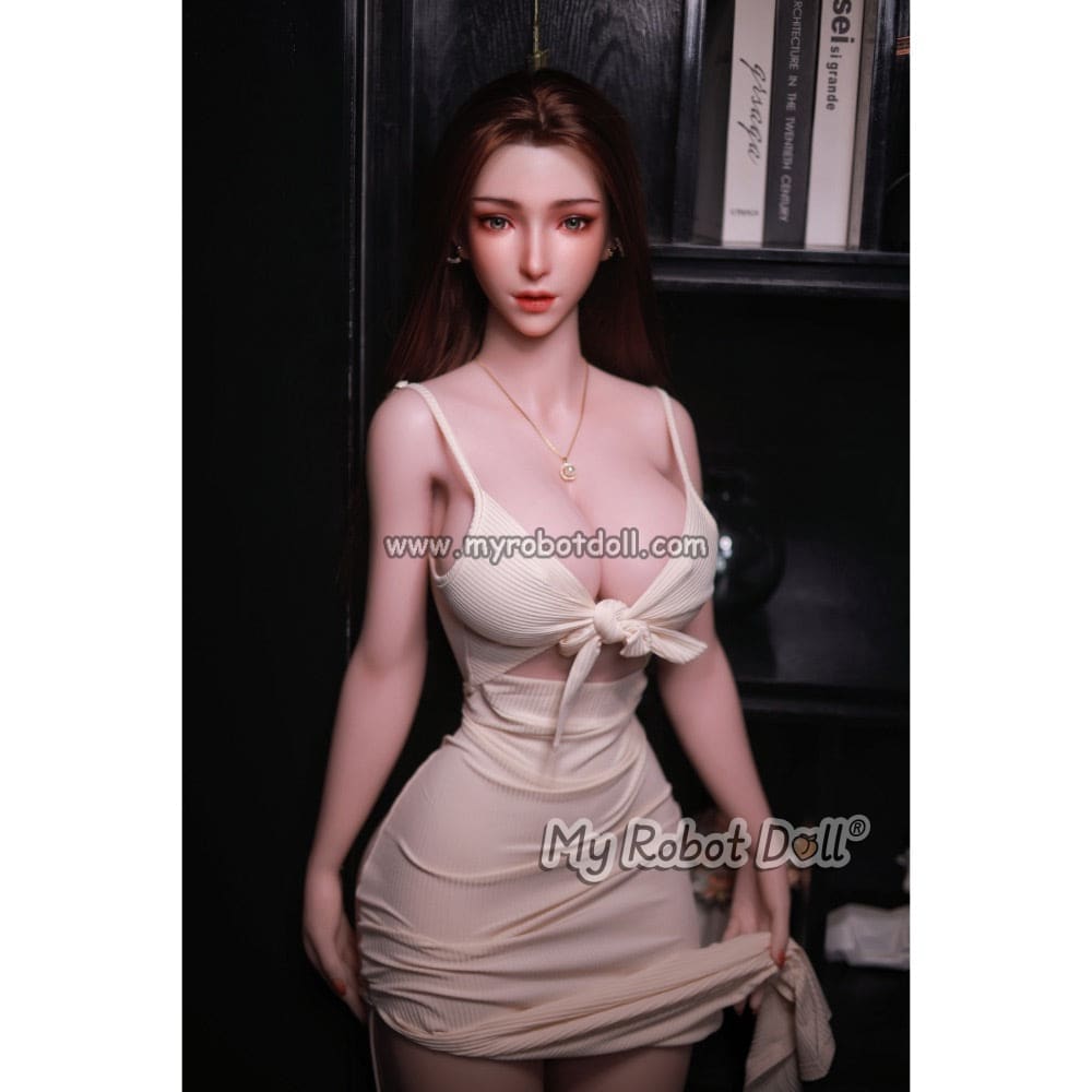 Sex Doll Fire Jy - 161Cm / 53 Full Silicone