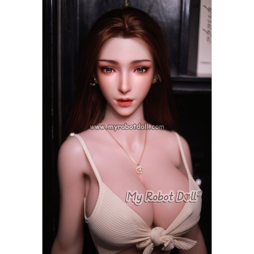 Sex Doll Fire Jy - 161Cm / 53 Full Silicone