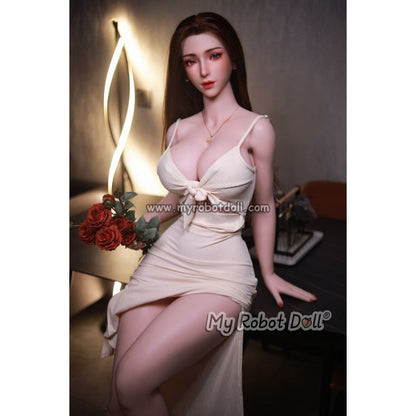 Sex Doll Fire Jy - 161Cm / 53 Full Silicone