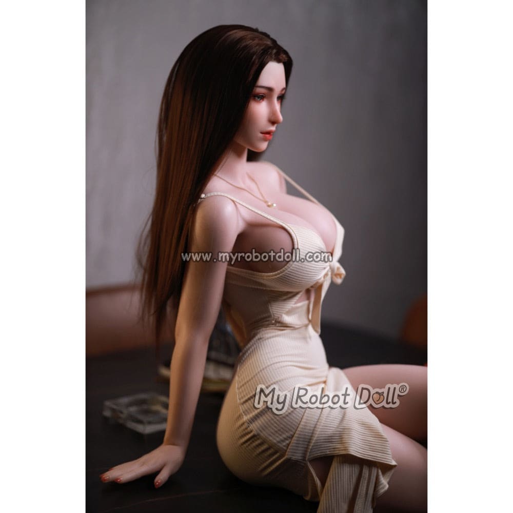 Sex Doll Fire Jy - 161Cm / 53 Full Silicone