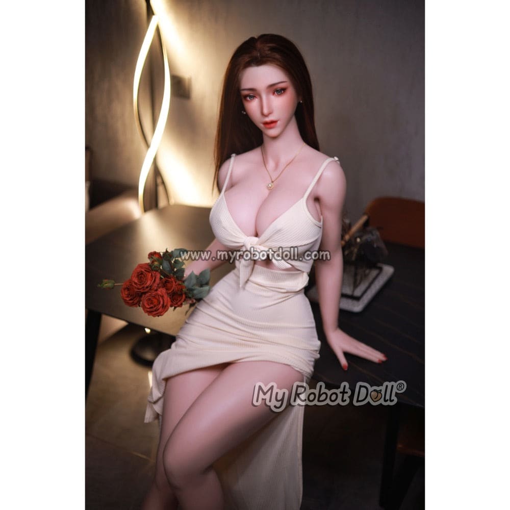 Sex Doll Fire Jy - 161Cm / 53 Full Silicone