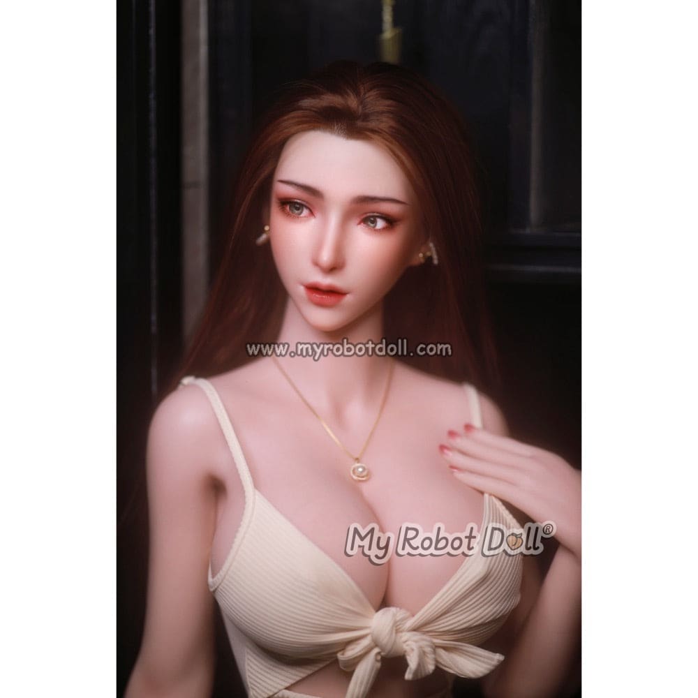 Sex Doll Fire Jy - 161Cm / 53 Full Silicone