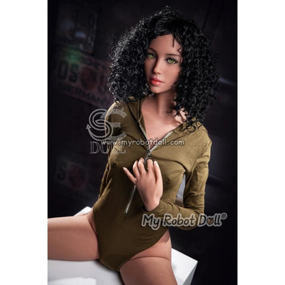 Sex Doll Frances Natural Breasts - 166Cm / 55