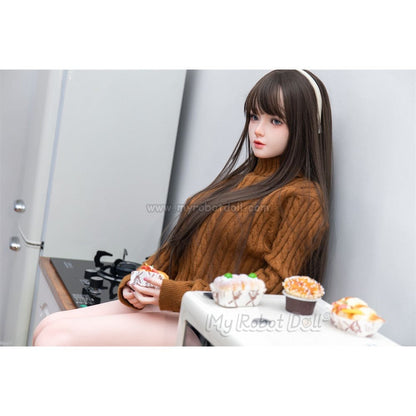 Sex Doll Xiaying Irontech - 148Cm / 410