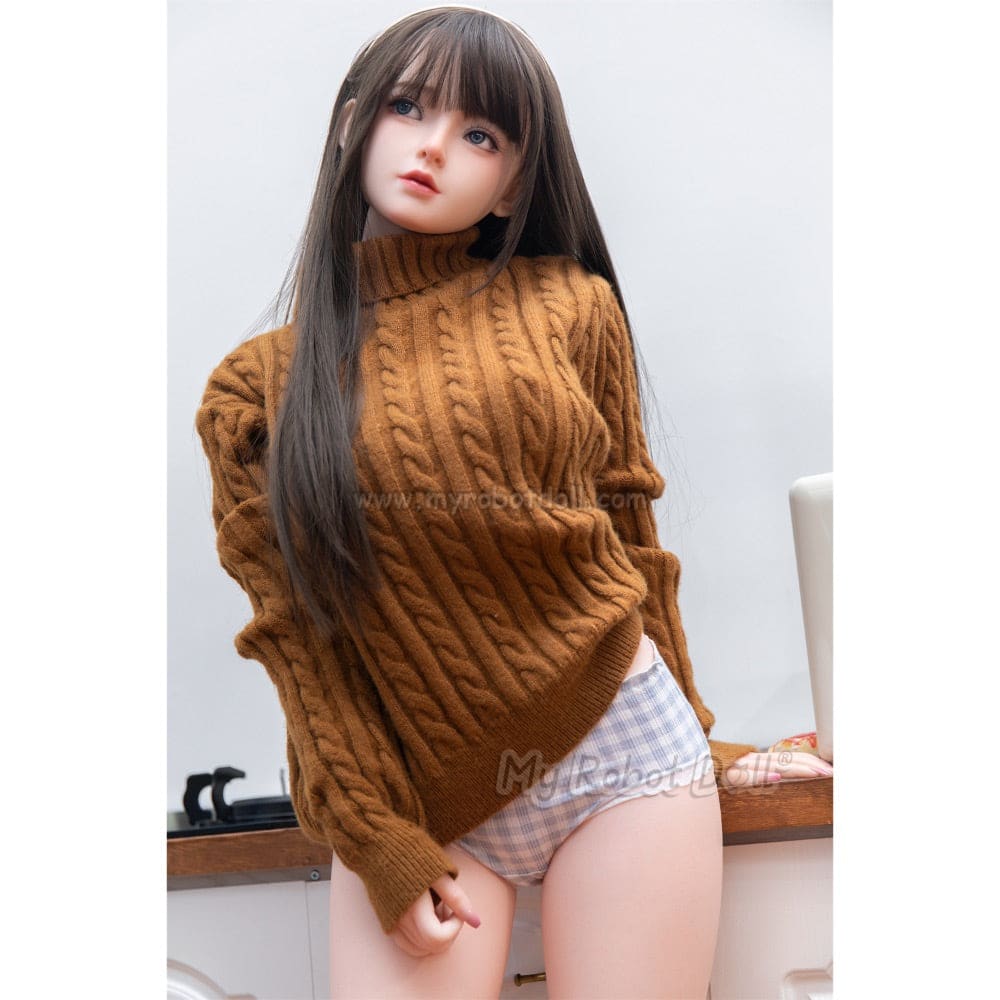 Sex Doll Xiaying Irontech - 148Cm / 410