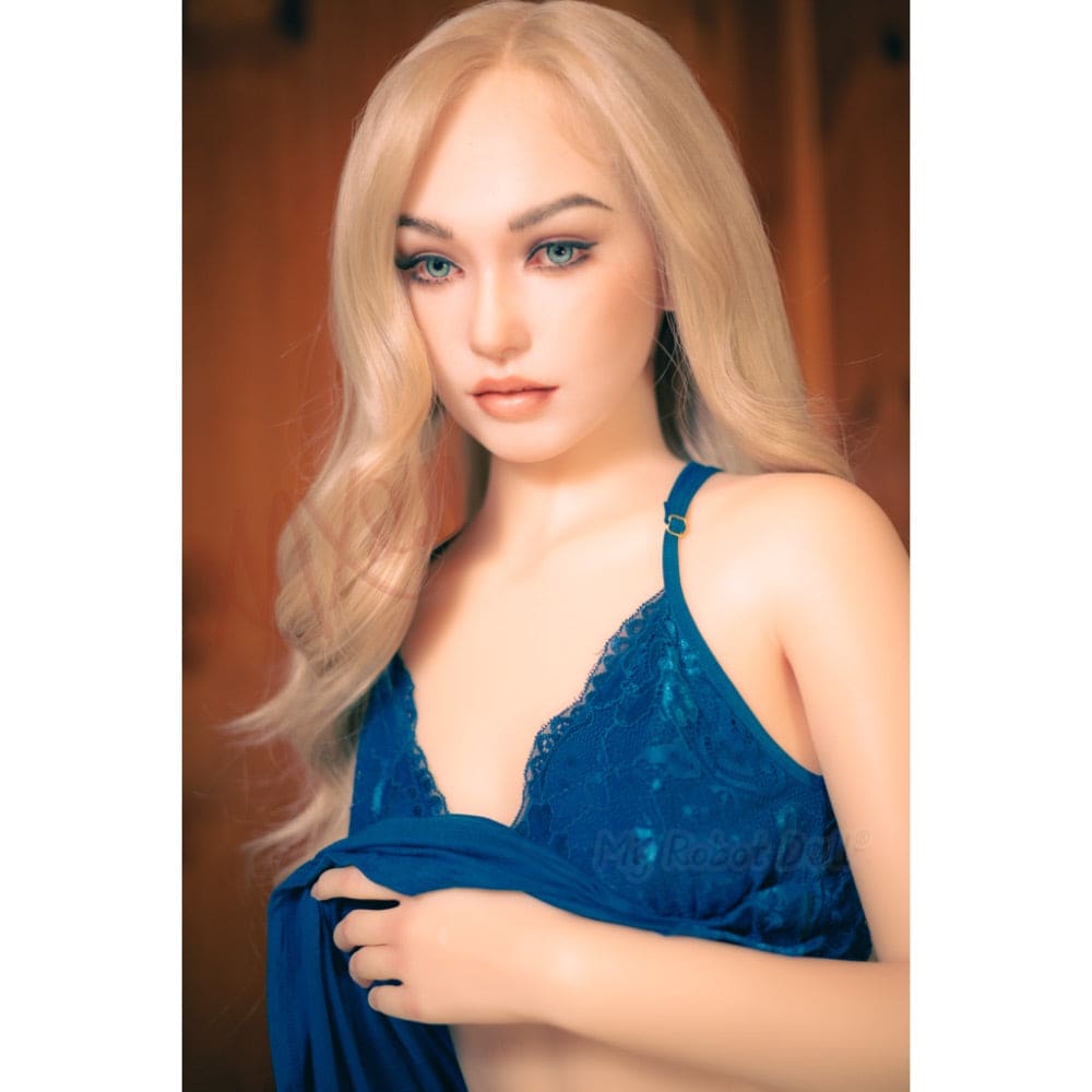 Sex Doll Gemma Sino-Doll Xnxdoll X5 - 163Cm / 53