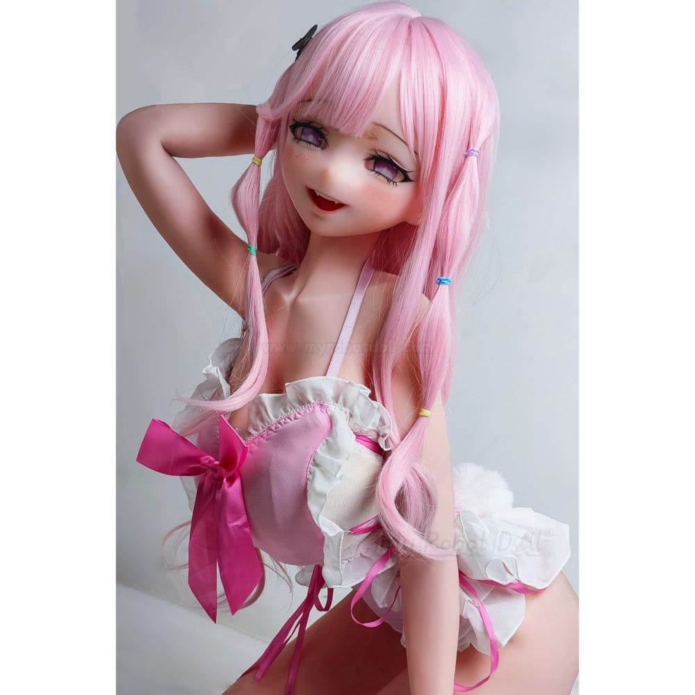 Sex Doll Hanasaka Yuka Elsa Babe Head Rad025 - 148Cm / 4’10’