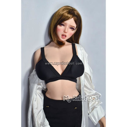 Sex Doll Hasegawa Yukina Elsa Babe Head Xhb004 - 150Cm / 411 V2