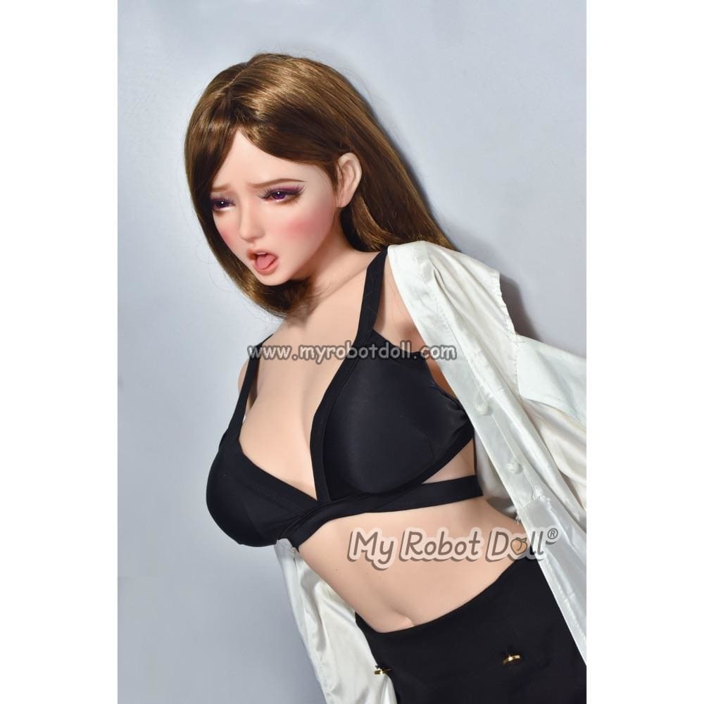 Sex Doll Hasegawa Yukina Elsa Babe Head Xhb004 - 150Cm / 411 V2