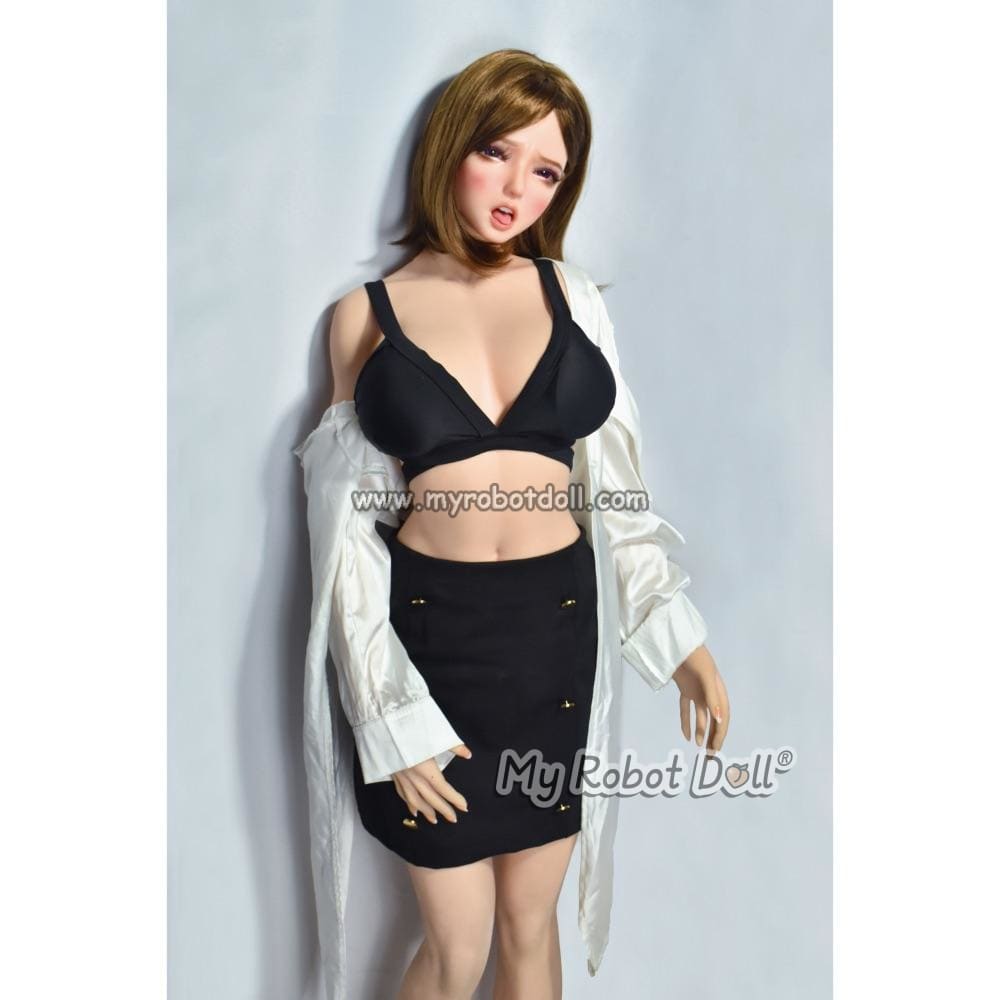 Sex Doll Hasegawa Yukina Elsa Babe Head Xhb004 - 150Cm / 411 V2