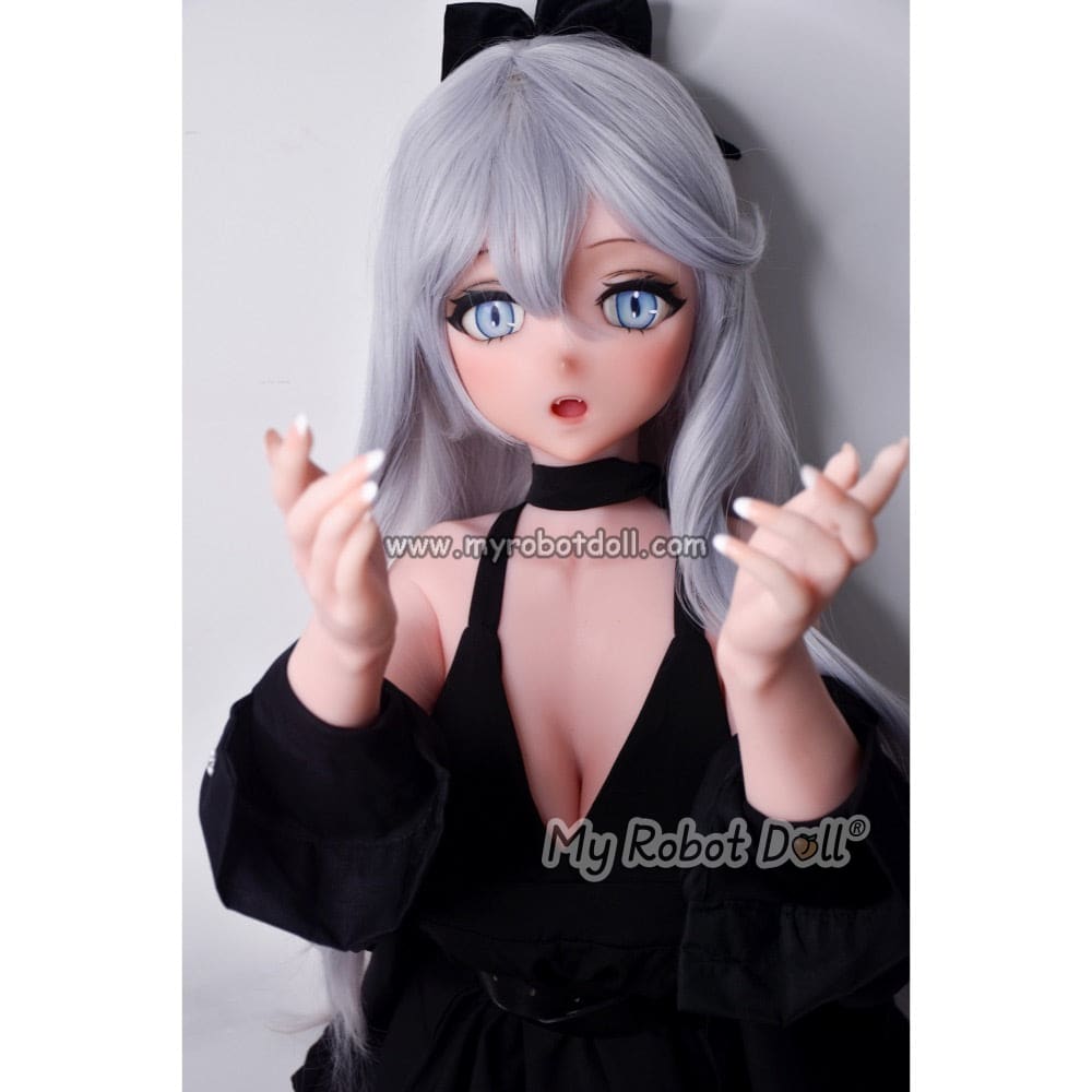 Sex Doll Hayakawa Saaya Elsa Babe Head Rad011 - 148Cm / 410