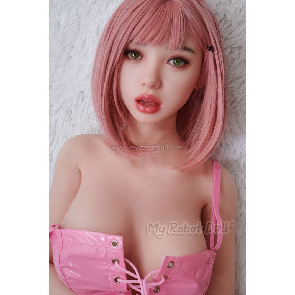 Sex Doll Head #15-Katniss Tayu - 148Cm D+ Cup / 410