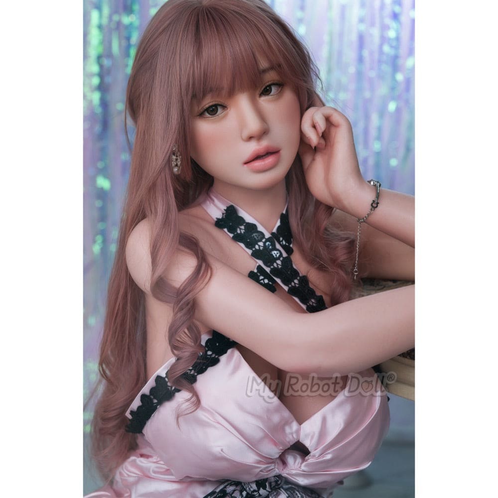 Sex Doll Head #15-Katniss Tayu - 161Cm F Cup / 53