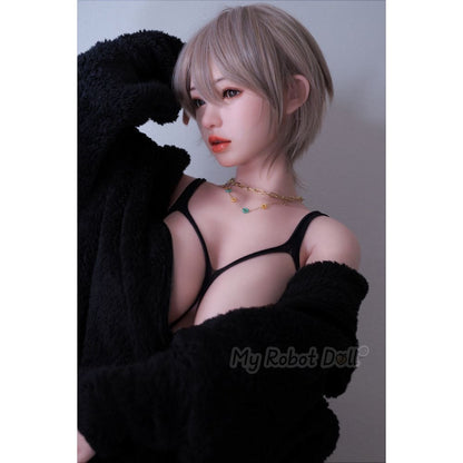 Sex Doll Head #15-Katniss Tayu - 161Cm F Cup / 53