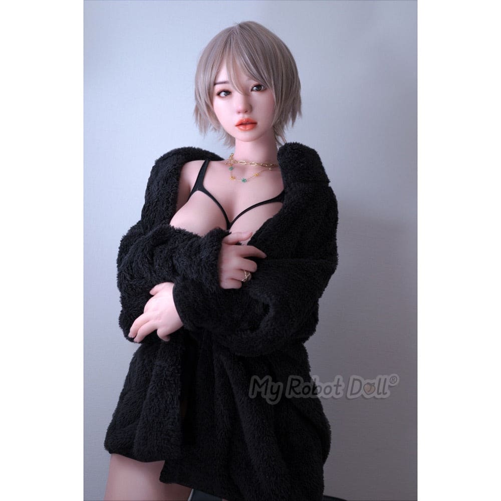 Sex Doll Head #15-Katniss Tayu - 161Cm F Cup / 53