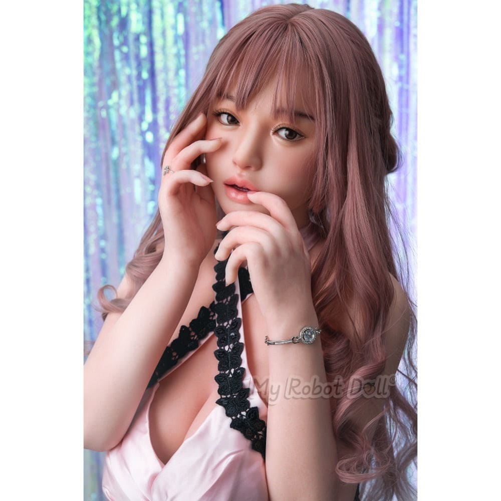 Sex Doll Head #15-Katniss Tayu - 161Cm F Cup / 53