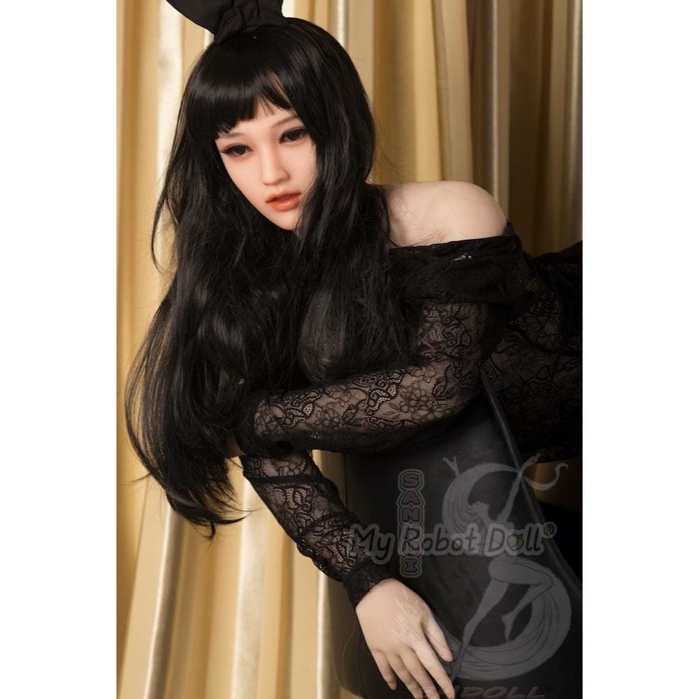 Sex Doll Loes Sanhui Head #15 - 168Cm / 56